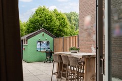 Verkocht onder voorbehoud: Optenoord 8, 3079 ME Rotterdam