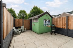 Verkocht onder voorbehoud: Optenoord 8, 3079 ME Rotterdam