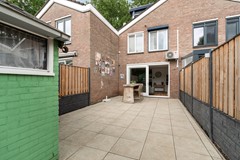 Verkocht onder voorbehoud: Optenoord 8, 3079 ME Rotterdam