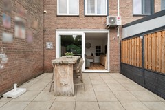 Verkocht onder voorbehoud: Optenoord 8, 3079 ME Rotterdam