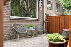 Verkocht onder voorbehoud: Optenoord 8, 3079 ME Rotterdam