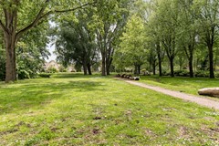 Verkocht onder voorbehoud: Optenoord 8, 3079 ME Rotterdam