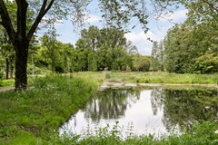 Verkocht onder voorbehoud: Optenoord 8, 3079 ME Rotterdam