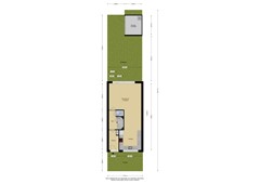 Verkocht onder voorbehoud: Optenoord 8, 3079 ME Rotterdam