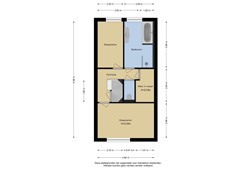 Verkocht onder voorbehoud: Optenoord 8, 3079 ME Rotterdam