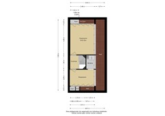 Verkocht onder voorbehoud: Optenoord 8, 3079 ME Rotterdam