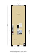 Koop: Avenue Carnisse 198, 2993 MK Barendrecht