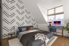 Koop: Voorneveldstraat 10, 3195 SP Pernis Rotterdam