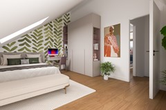 Koop: Voorneveldstraat 10, 3195 SP Pernis Rotterdam