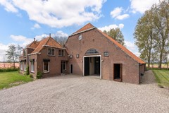 Te koop: Kraagweg 7, 3284KK Zuid-Beijerland