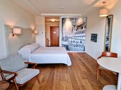 Gasten suite