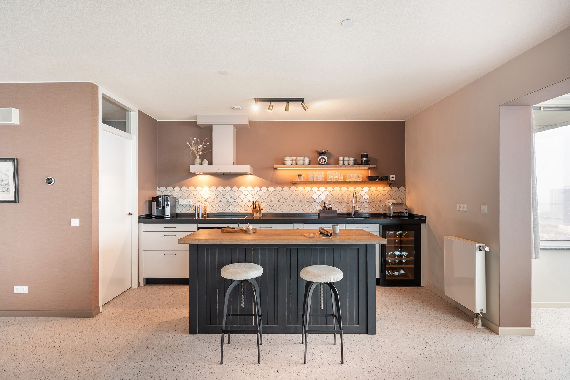 Appartement te koop: Landverhuizersplein 57, Rotterdam