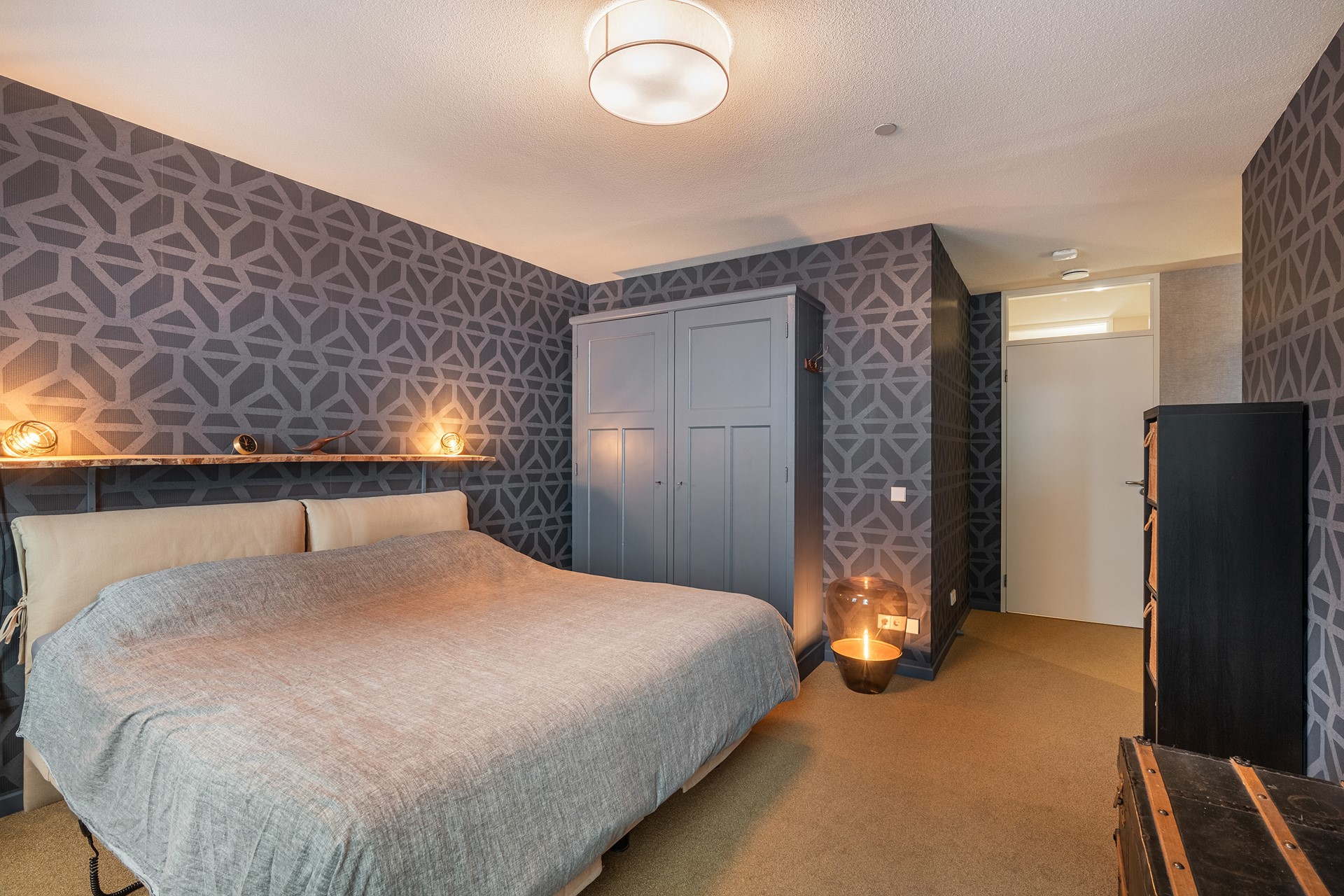 Appartement te koop: Landverhuizersplein 57, Rotterdam