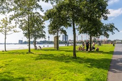 Koop: Landverhuizersplein 135, 3072 MH Rotterdam