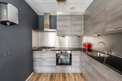 Verkocht: Avenue Carnisse 29, 2993 MA Barendrecht