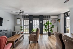 Verkocht: Avenue Carnisse 29, 2993 MA Barendrecht