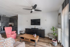 Verkocht: Avenue Carnisse 29, 2993 MA Barendrecht