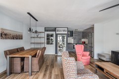 Verkocht: Avenue Carnisse 29, 2993 MA Barendrecht
