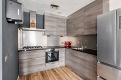 Verkocht: Avenue Carnisse 29, 2993 MA Barendrecht