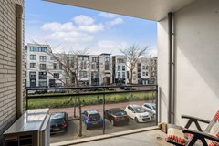Verkocht: Avenue Carnisse 29, 2993 MA Barendrecht