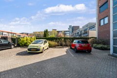Verkocht: Avenue Carnisse 29, 2993 MA Barendrecht