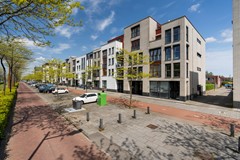 Verkocht: Avenue Carnisse 29, 2993 MA Barendrecht