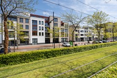 Verkocht: Avenue Carnisse 29, 2993 MA Barendrecht