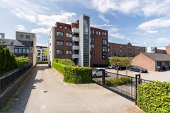 Verkocht: Avenue Carnisse 29, 2993 MA Barendrecht