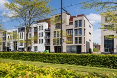 Verkocht: Avenue Carnisse 29, 2993 MA Barendrecht