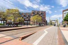 Verkocht: Avenue Carnisse 29, 2993 MA Barendrecht