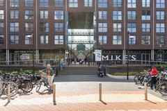 Verkocht: Avenue Carnisse 29, 2993 MA Barendrecht