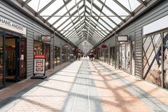 Verkocht: Avenue Carnisse 29, 2993 MA Barendrecht