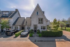 Te koop: Paulinapolder 18, 2992TZ Barendrecht