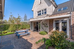 Koop: Paulinapolder 18, 2992 TZ Barendrecht