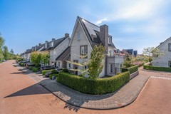Koop: Paulinapolder 18, 2992 TZ Barendrecht