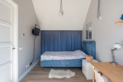 Koop: Paulinapolder 18, 2992 TZ Barendrecht