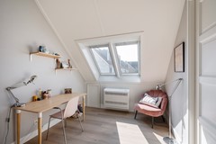 Koop: Paulinapolder 18, 2992 TZ Barendrecht
