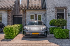 Koop: Paulinapolder 18, 2992 TZ Barendrecht