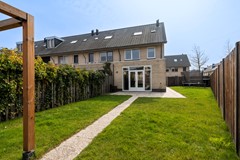Koop: Sandelhout 2, 2994 HP Barendrecht