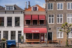 Koop: Nieuwe Sluisstraat 7, 3111 PJ Schiedam