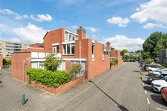 Verkocht: Oldenhagen 76, 3078BX Rotterdam