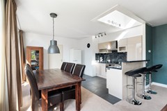 Verkocht: Oldenhagen 76, 3078 BX Rotterdam
