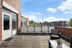 Verkocht: Oldenhagen 76, 3078 BX Rotterdam