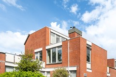 Verkocht: Oldenhagen 76, 3078 BX Rotterdam