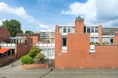 Verkocht: Oldenhagen 76, 3078 BX Rotterdam