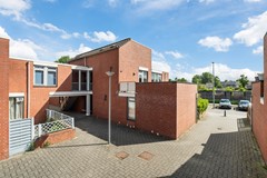 Verkocht: Oldenhagen 76, 3078 BX Rotterdam