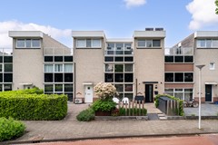 Verkocht: Westkil 25, 3356MA Papendrecht