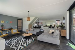 Nieuw in verkoop: Catharinapolder 7, 2992 ZL Barendrecht