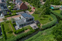 Nieuw in verkoop: Catharinapolder 7, 2992 ZL Barendrecht