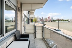 Nieuw in verkoop: Koopvaardijhof 71, 3071 PK Rotterdam